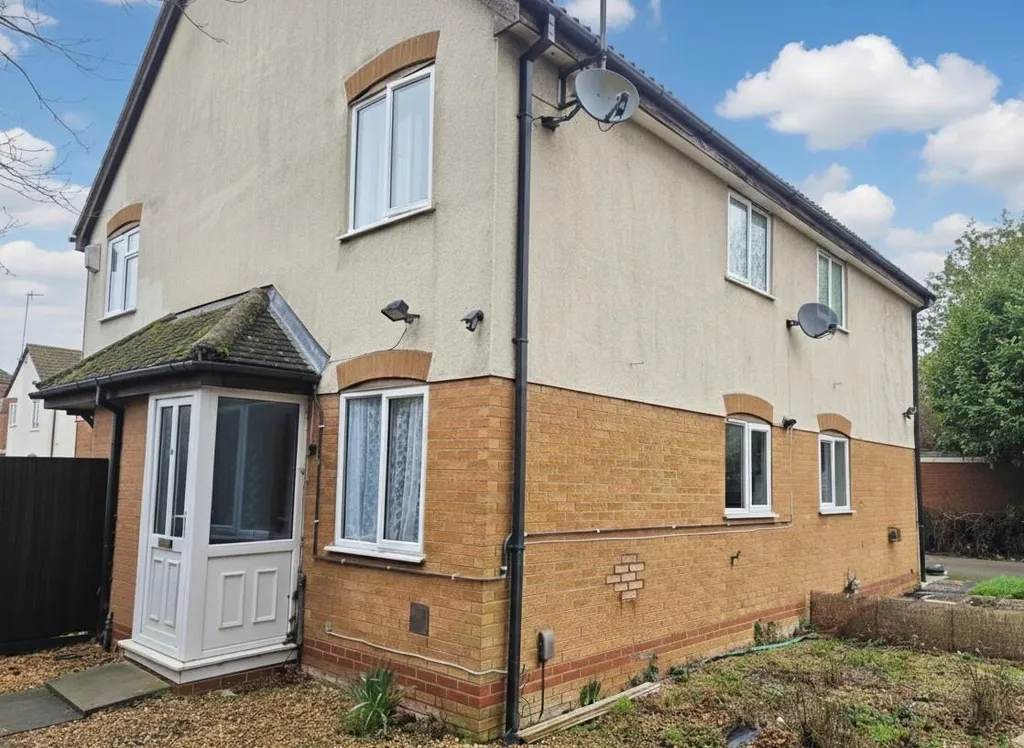 Swinford Hollow, Little Billing, Northampton NN3 – pohled 3