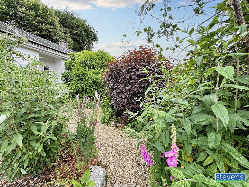 Additional image 18 of 3 bed detached bungalow for saleLeeze Park, Okehampton, Devon EX20