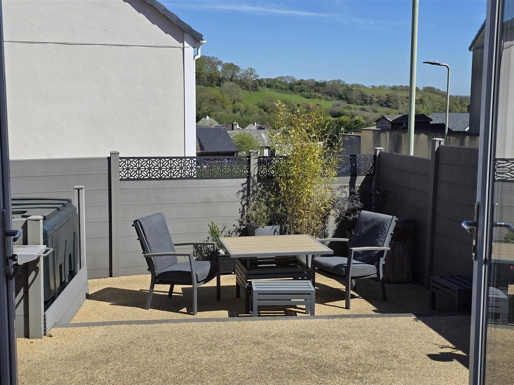 Additional image 14 of 3 bed end terrace house for saleAsh Vale, Lifton PL16