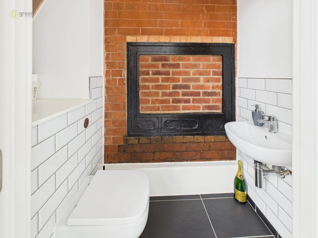 Additional image 8 of 1 bed semi-detached house for saleThe Engine House, Tolson Court, Fazeley B78