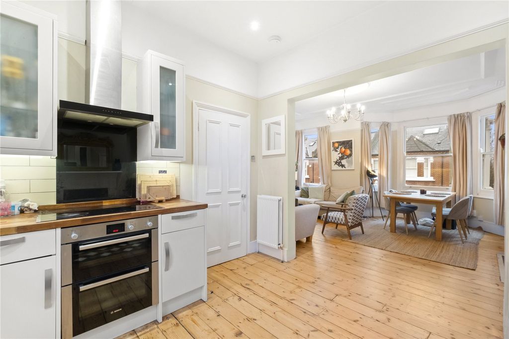 Property photo 1 of 13 Kitchen