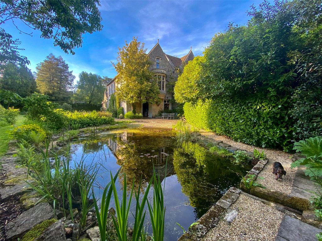 Property photo 3 of 34 Pond