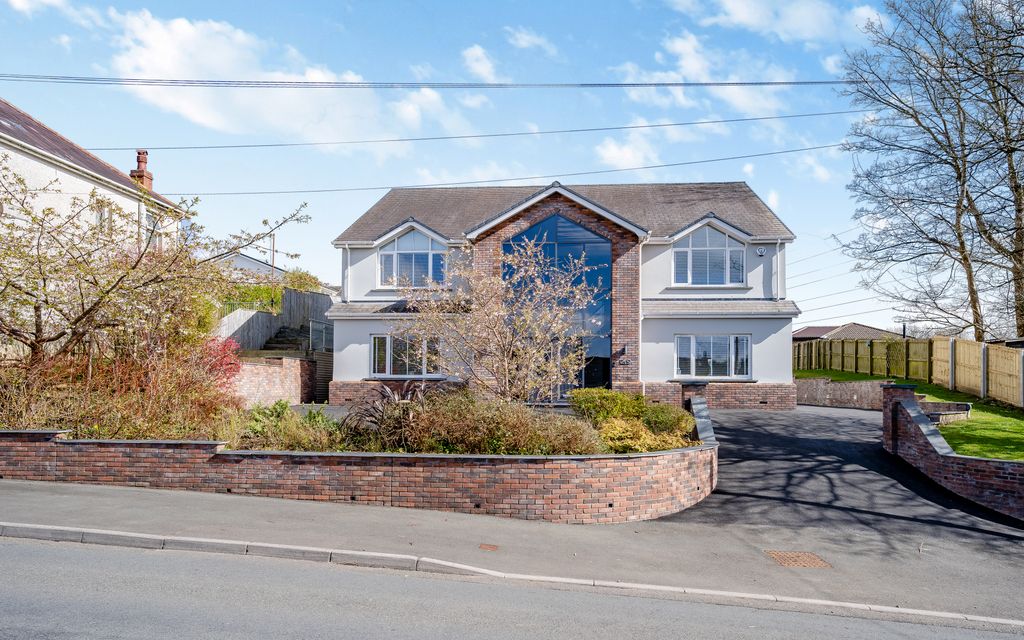 Additional image 4 of 6 bed detached house for saleSwiss Valley, Llanelli SA14