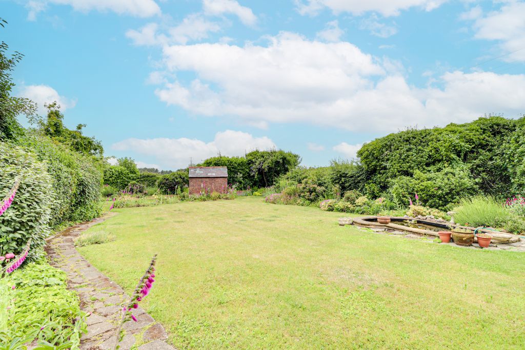 Property photo 3 of 26 Rear Garden