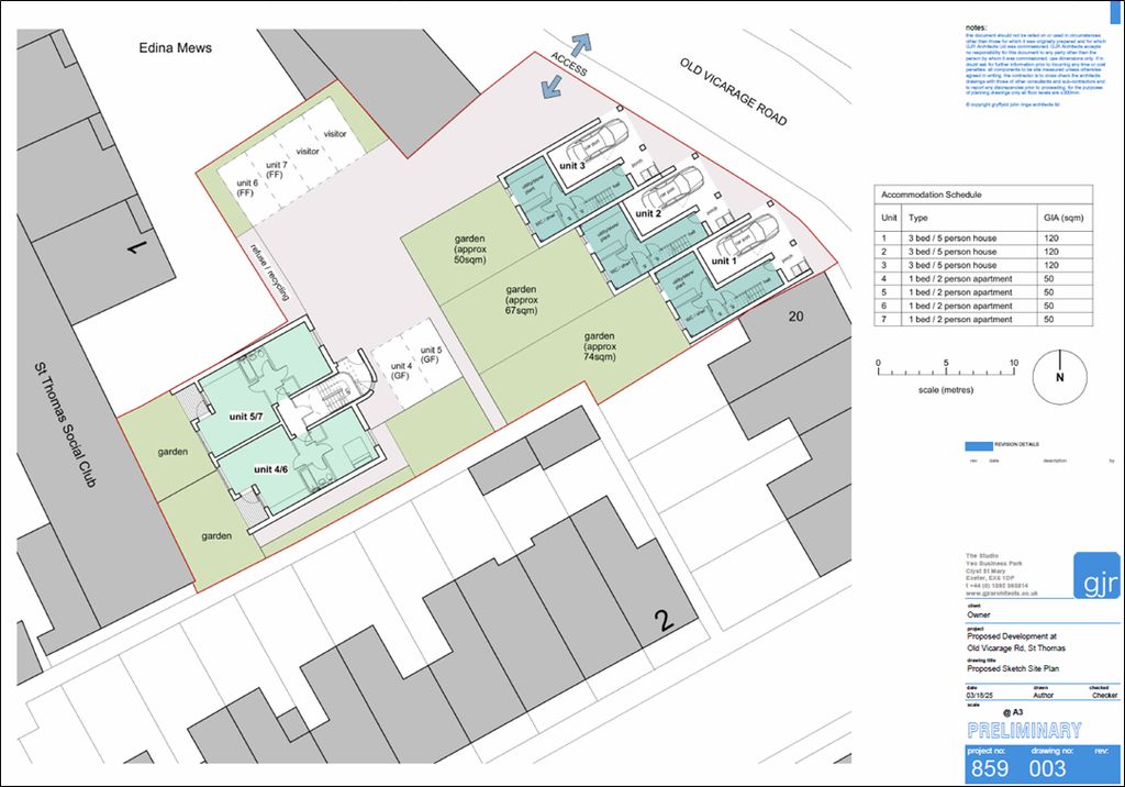 Property photo 3 of 6 Indicative Layout