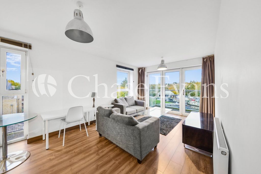 Property photo 1 of 16 Living Area