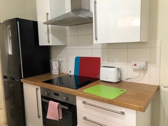 Property photo 1 of 13 Kitchen