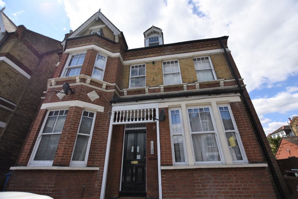 Property photo 1 of 1 Wickham Road