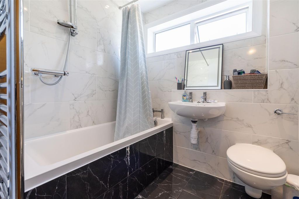 Additional image 21 of 3 bed semi-detached house for saleGarry Place, Bankfoot, Perth PH1