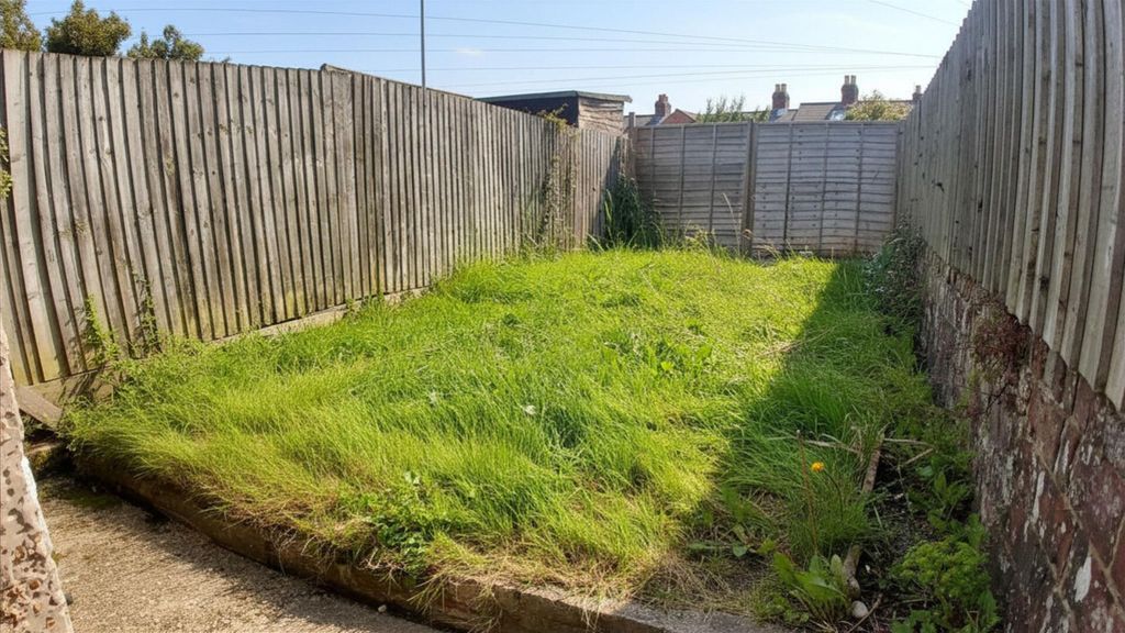 Property photo 2 of 10 Rear Garden