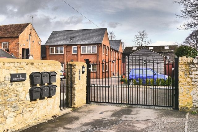 Property photo 1 of 10 Site Entrance