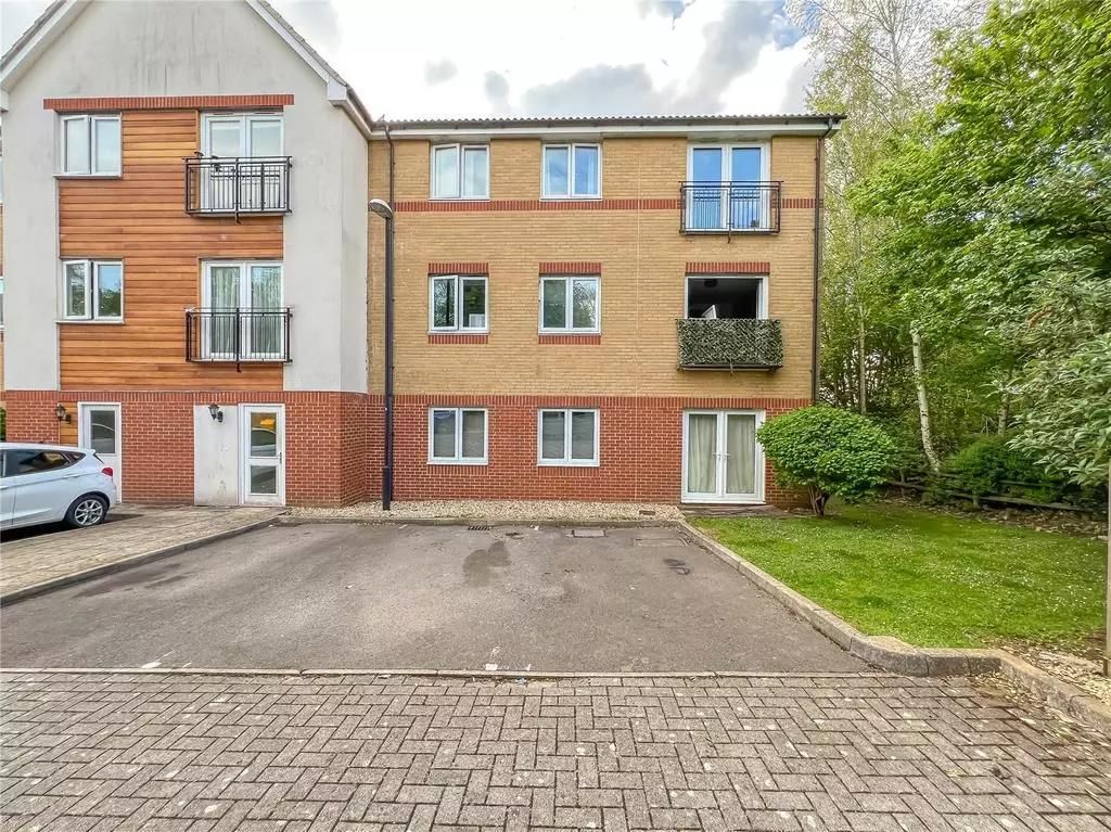 Property photo 1 of 12 External