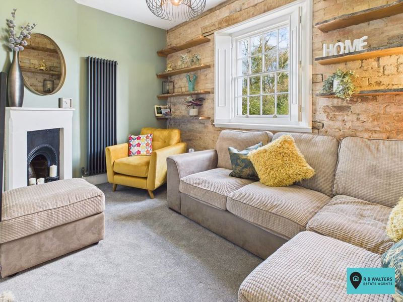 Property photo 2 of 19 Living Room