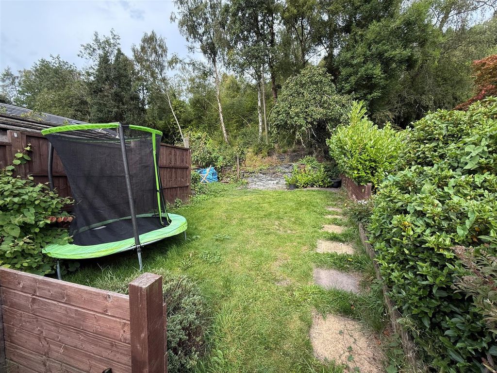 Property photo 3 of 10 Rear Garden