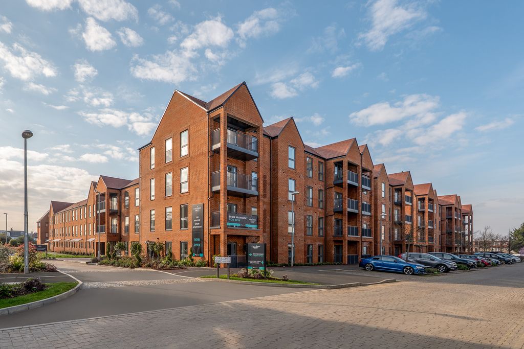 Property photo 1 of 9 External