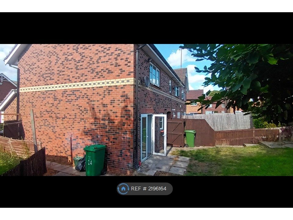Property photo 3 of 17 Rear View