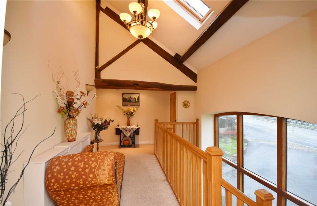 Additional image 15 of 5 bed detached house for saleHanging Bridge Barn, Meadow Lane, Croston, Leyland PR26