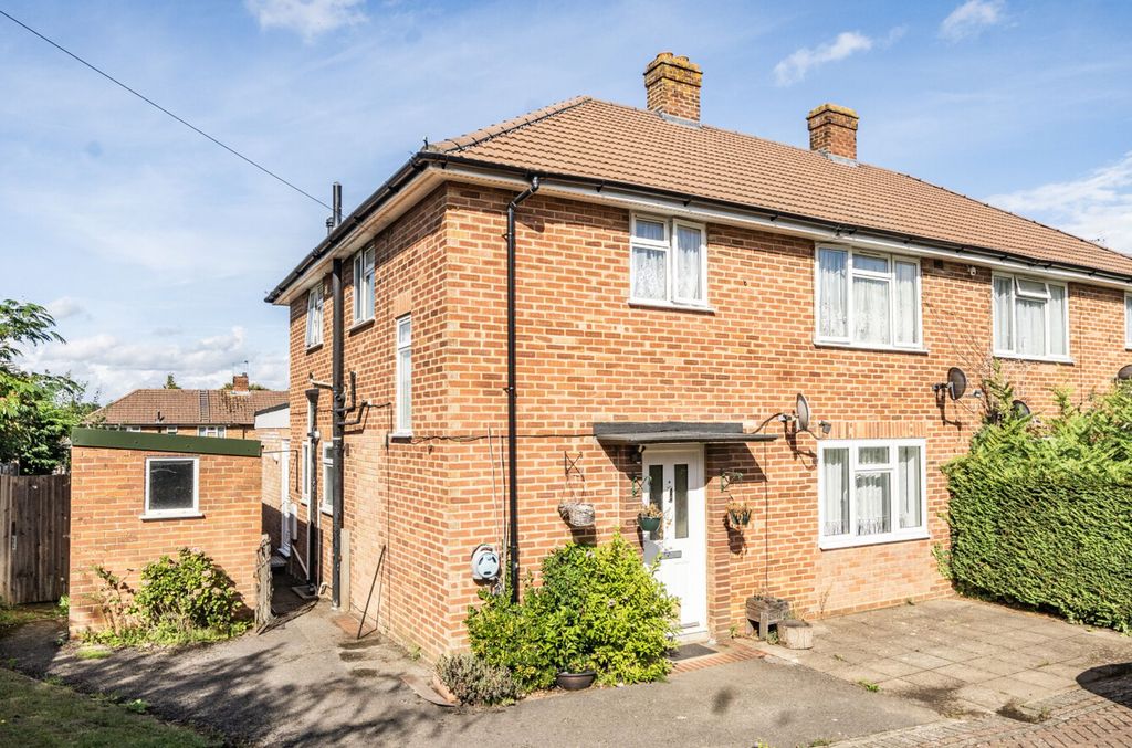 Additional image 12 of 2 bed maisonette for saleCardew Road, Liss GU33