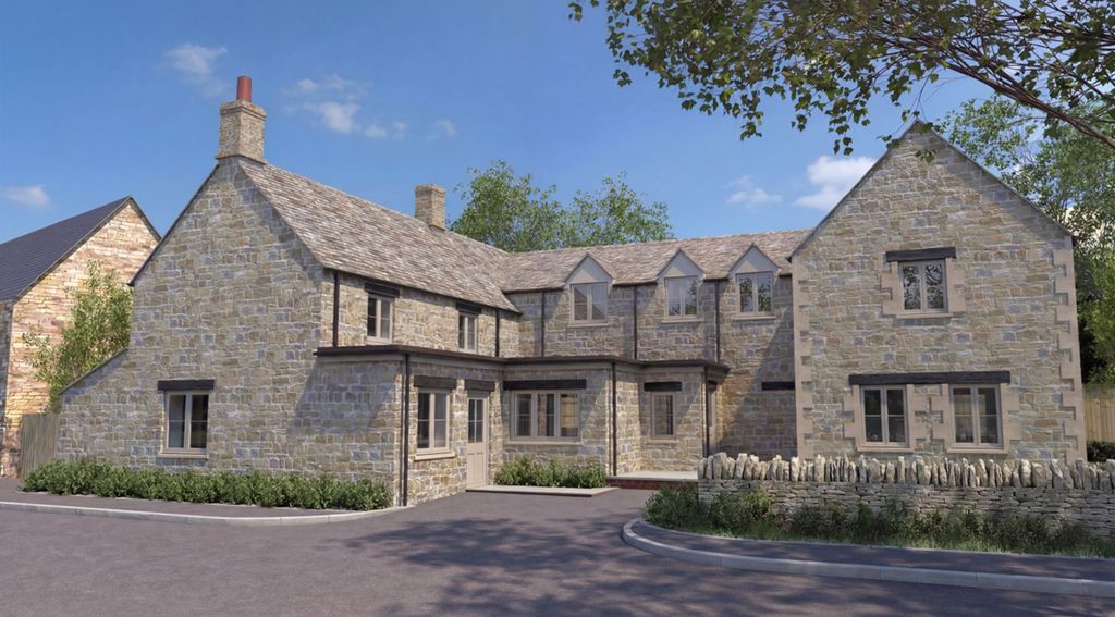 Property photo 1 of 14 CGI