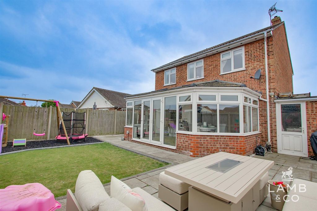 Additional image 25 of 3 bed detached house for saleCrome Road, Clacton-On-Sea CO16
