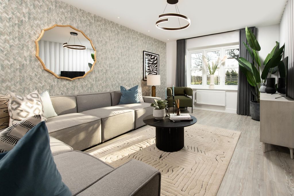 Property photo 1 of 16 Showhome Photography