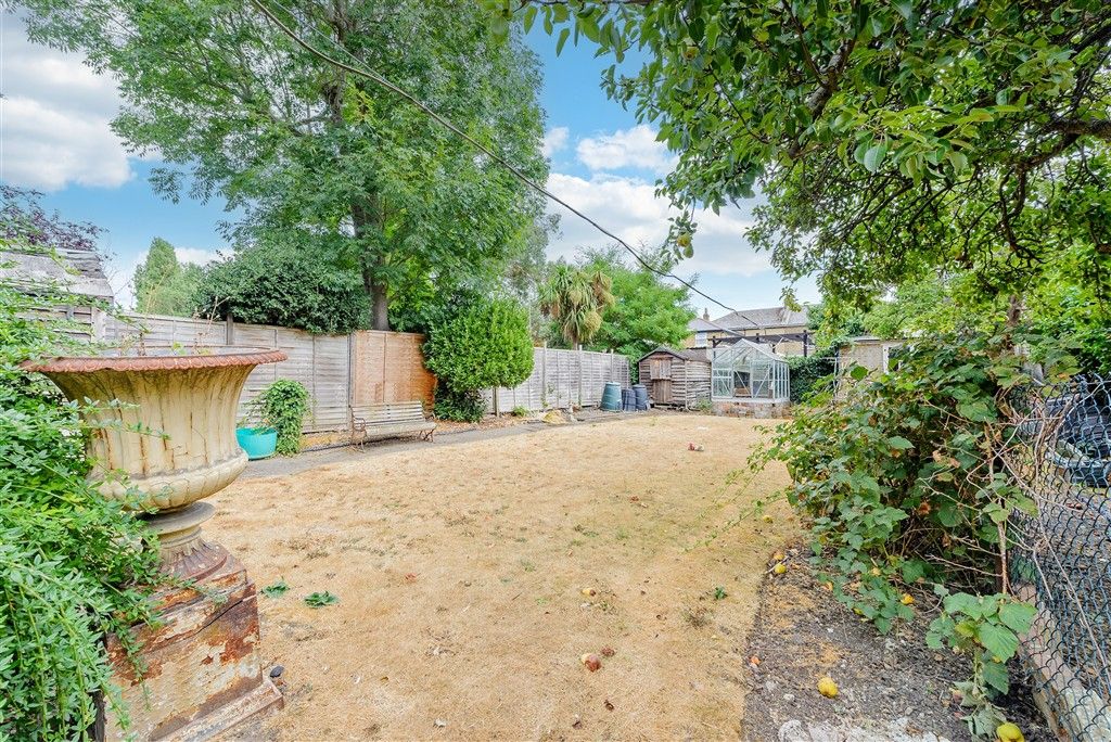 Property photo 2 of 12 Rear Garden