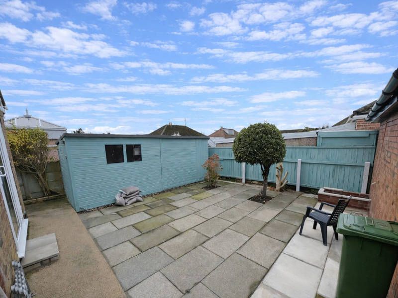 Property photo 2 of 16 Rear Of Property