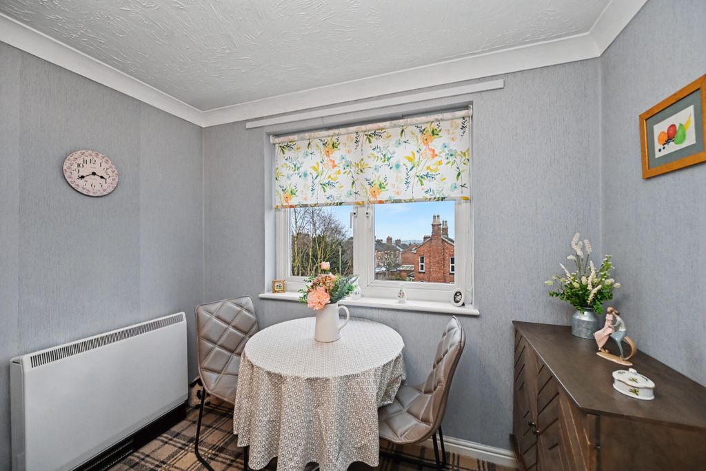Additional image 5 of 2 bed flat for saleRoss Court, Rugby CV21