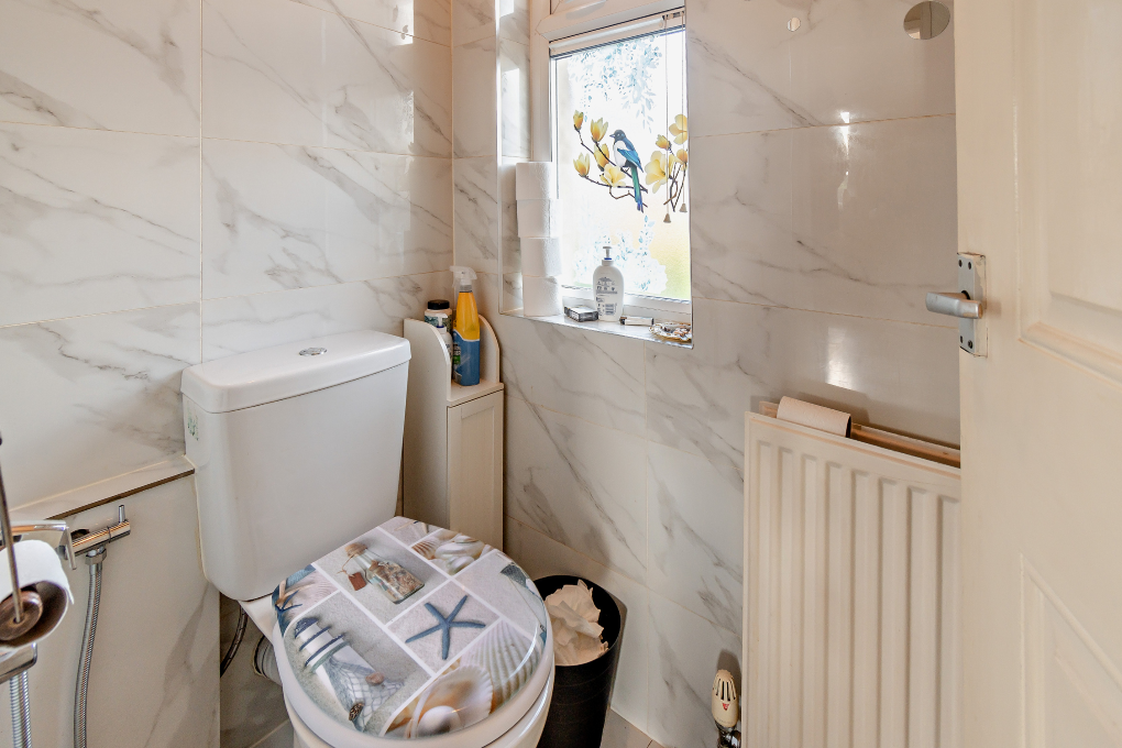 Additional image 8 of 2 bed semi-detached house for saleFirthcliffe Mount, Liversedge WF15