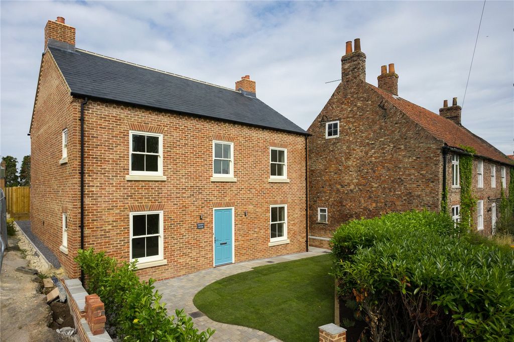 Property photo 2 of 20 Front Elevation