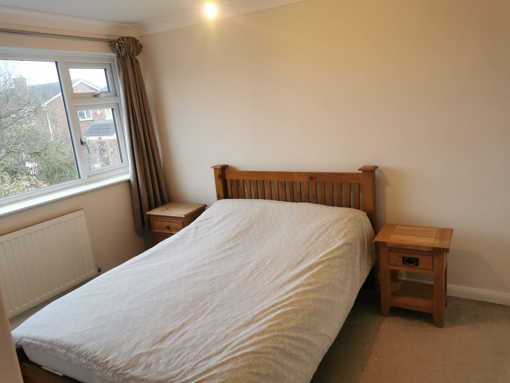 Property photo 3 of 6 Master Bedroom