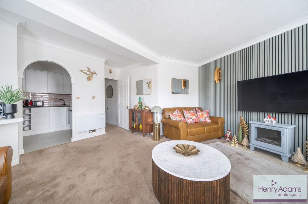 Additional image 6 of 1 bed flat for saleCharles Street, Lavant Court Charles Street GU32