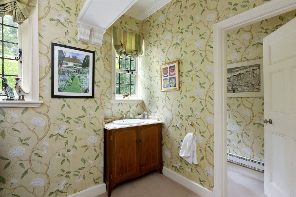 Additional image 14 of 7 bed detached house for saleColmore Lane, Kingwood, Henley-On-Thames, Oxfordshire RG9