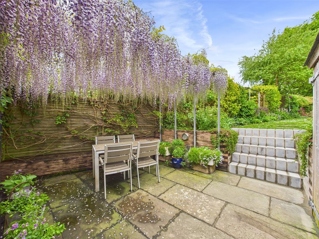 Property photo 2 of 17 Patio To Garden