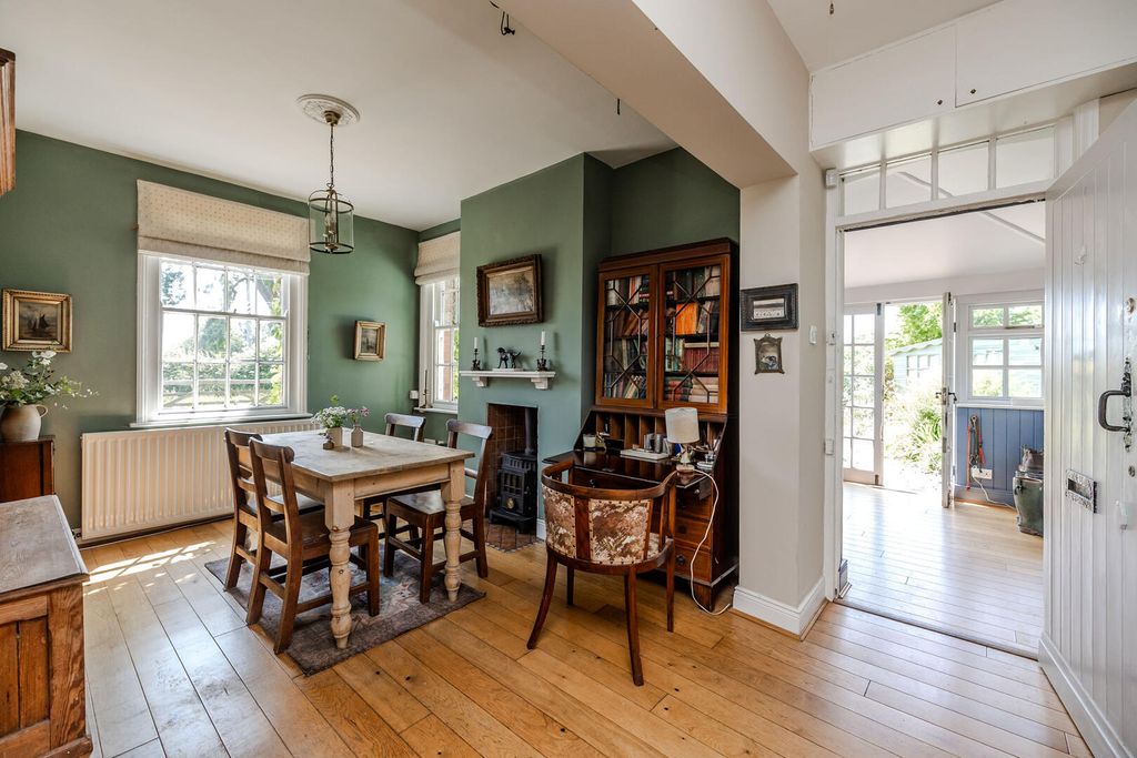 Property photo 3 of 30 Dining Room