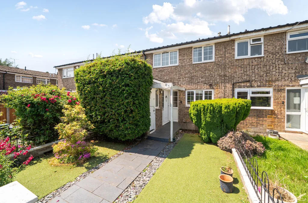 House in London, London Borough of Bromley - View 3