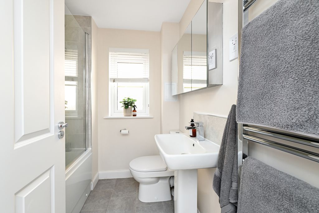 Additional image 13 of 3 bed end terrace house for sale14 Eliza Wigham Place, Burdiehouse, Edinburgh EH17