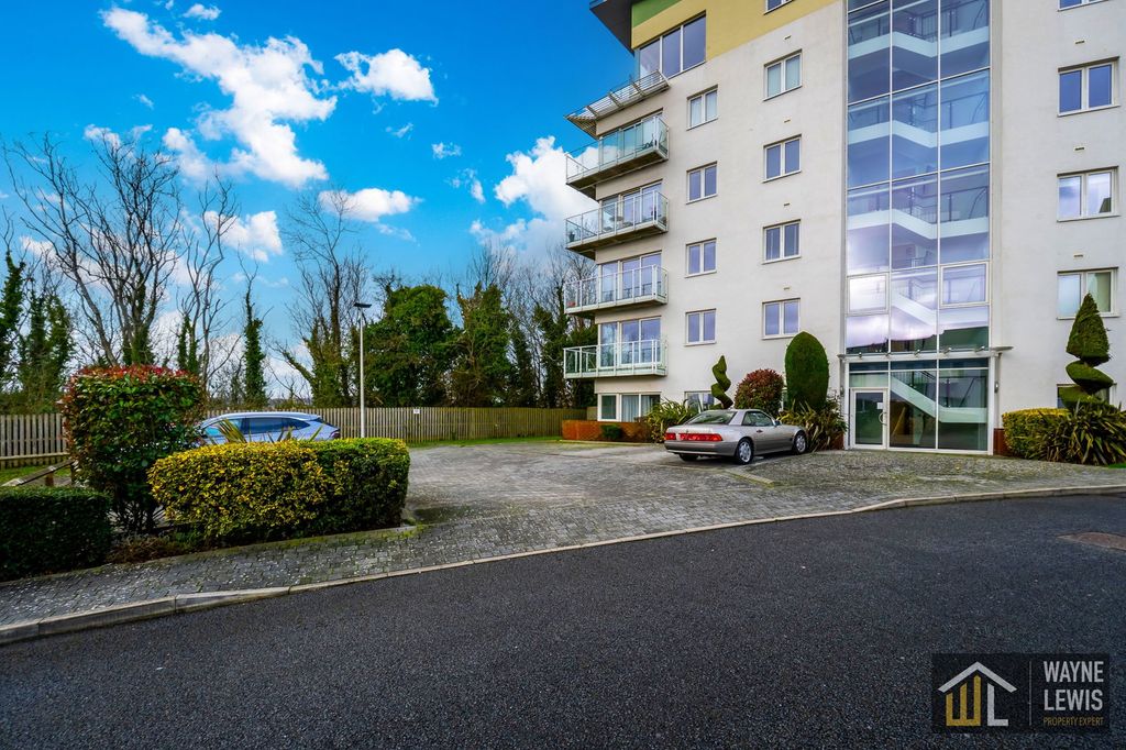 Additional image 26 of 2 bed flat for saleTrem Elai, Penarth CF64