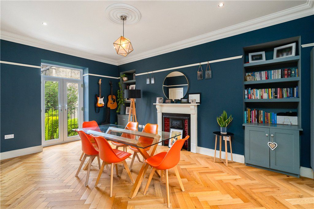 Property photo 3 of 25 Dining Room
