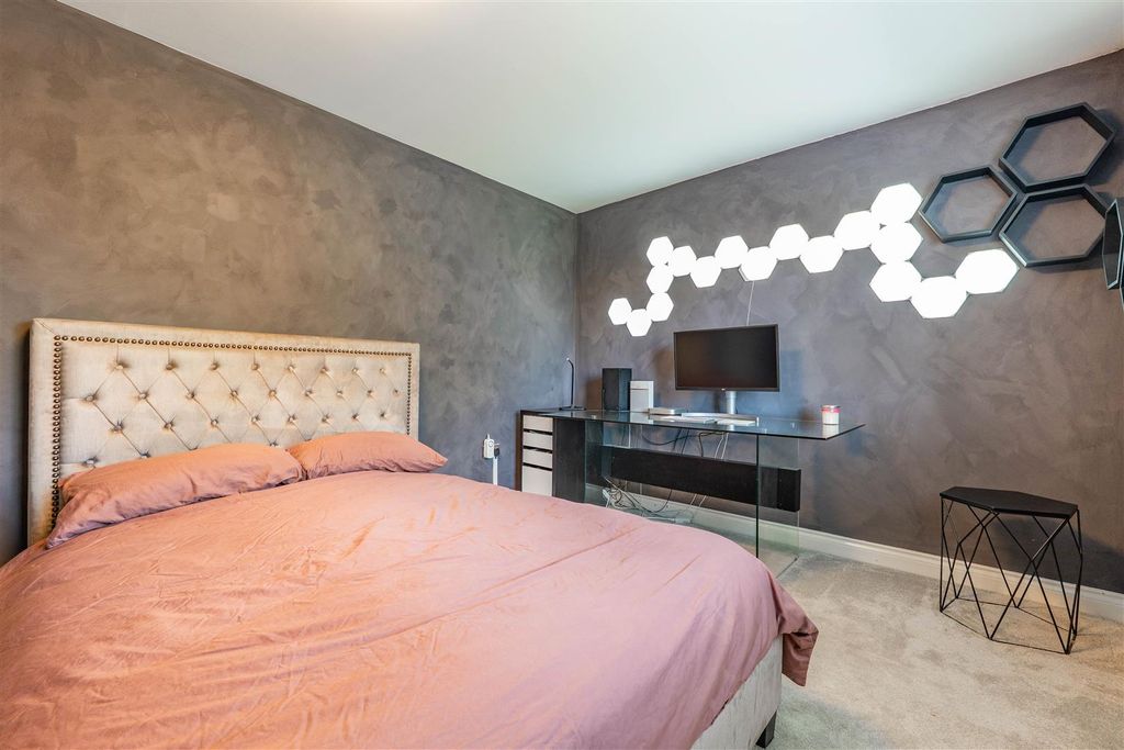 Additional image 37 of 4 bed detached house for saleHampton Grove, Leyland PR25