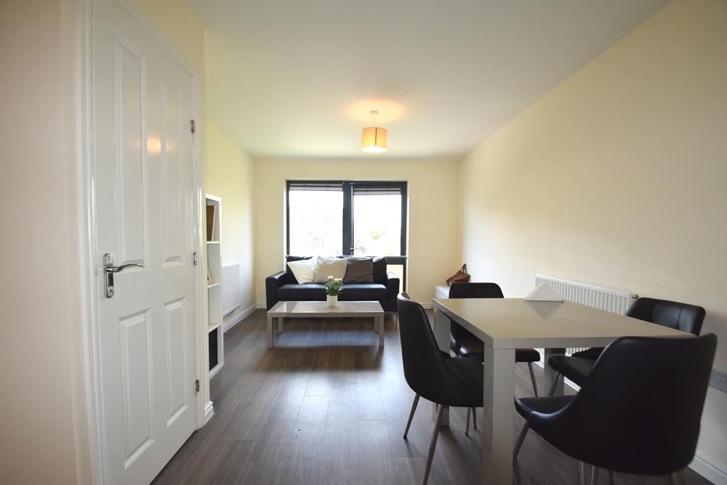 Property photo 3 of 8 Living Room