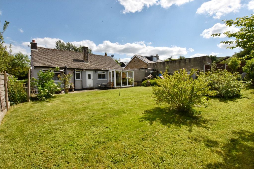 Property photo 1 of 19 Rear Garden