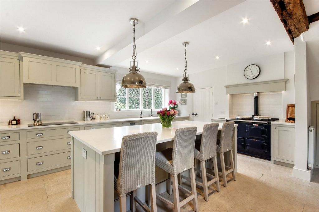 Additional image 5 of 5 bed detached house for saleChiddingly, East Sussex TN21