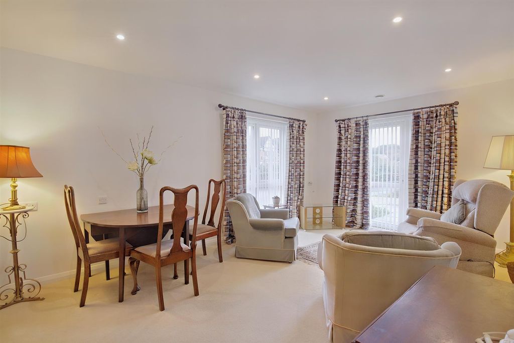 Additional image 5 of 2 bed flat for saleMarbury Court, Chester Way, Northwich CW9