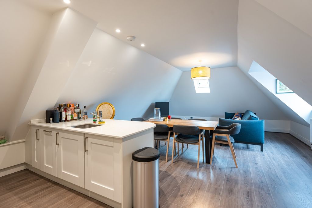 Property photo 1 of 11 Kitchen Living Area