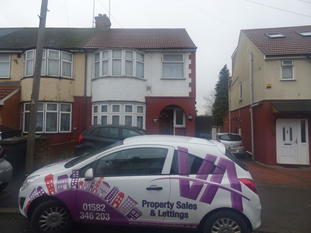 Property photo 1 of 10 3 Bedroom Terraced For Rent