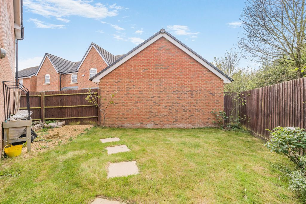 Additional image 22 of 4 bed detached house for saleTernata Drive, Monmouth, Monmouthshire NP25