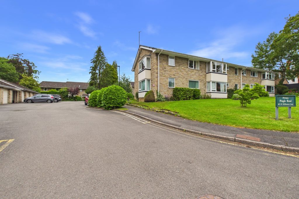 Additional image 21 of 2 bed flat for salePingle Head, Millhouses Lane S7