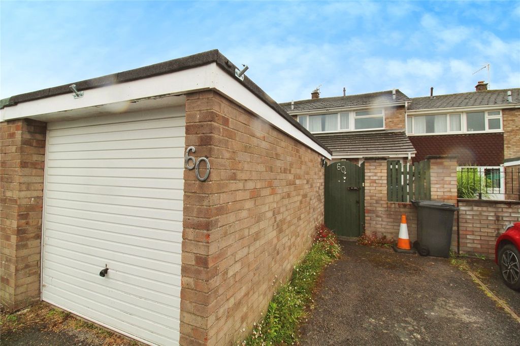 Additional image 9 of 3 bed terraced house to rentStation Road, Backwell, Bristol BS48