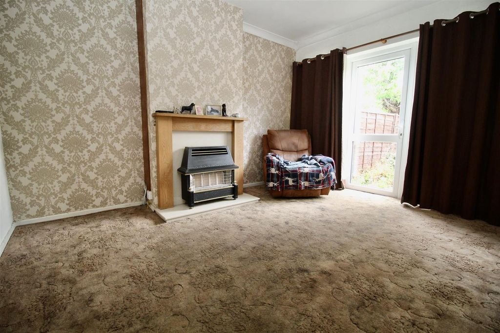 Property photo 3 of 12 Reception Room Two (Rear)